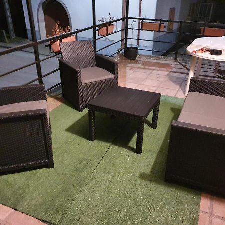 דירות Meubles Hg בה-לה-בה מראה חיצוני תמונה