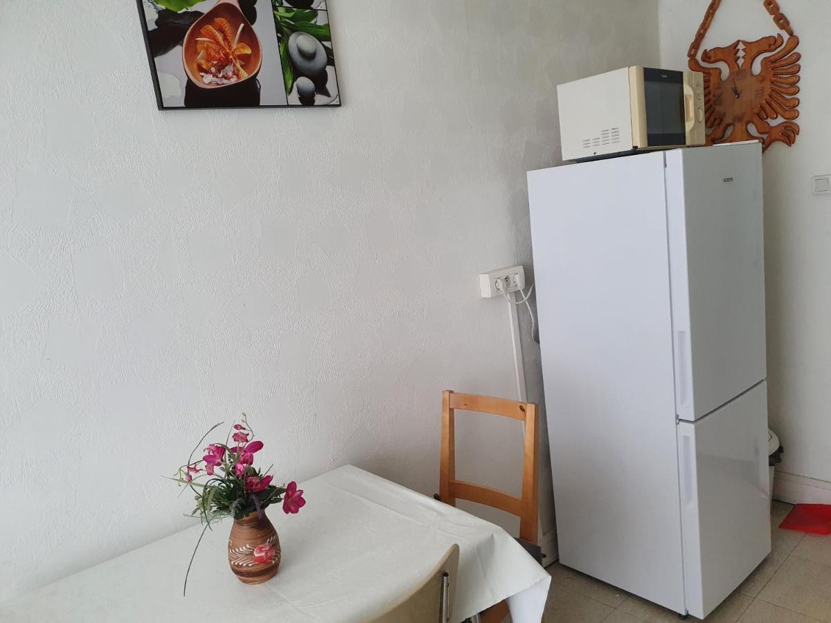 דירות Meubles Hg בה-לה-בה מראה חיצוני תמונה
